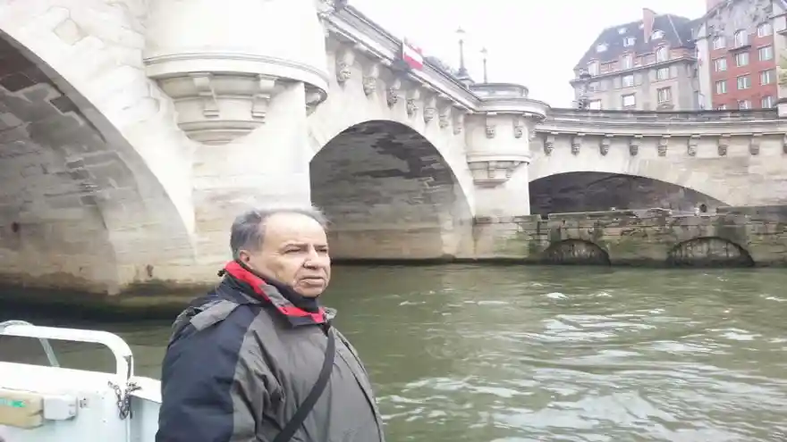 DOĞUBAYAZIT/HAFTANIN NOSTALJİSİ-DOĞUBAYAZIT'IN EVLİYA ÇELEBİSİ LÜTFÜ GÜNÜN ANISINA!...