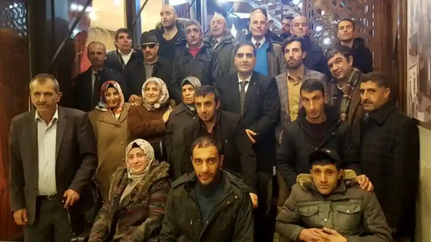 Engelliler Meclisi Değerlendirdi