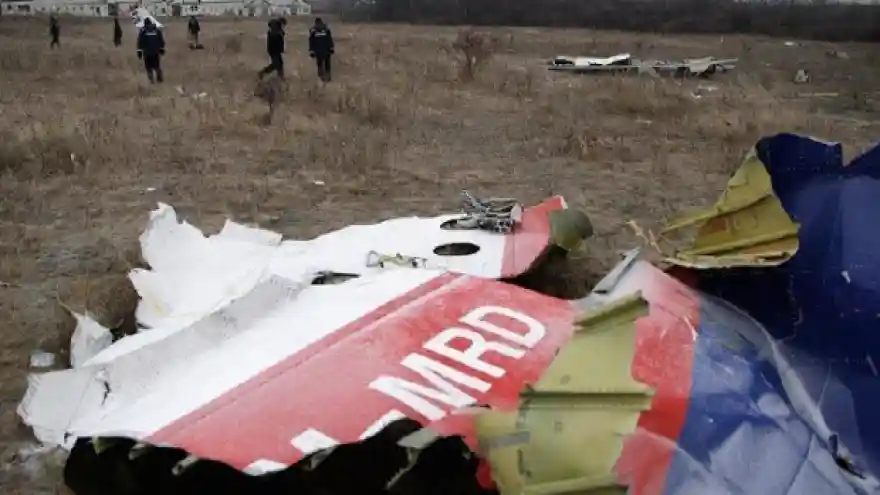 Kayıp Malezya uçağına ait yeni enkaz parçası bulundu