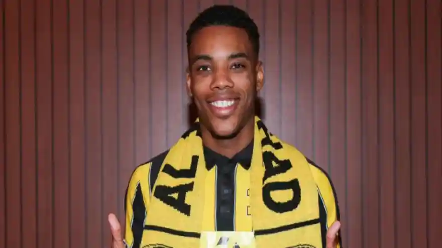 Garry Rodrigues'ten Galatasaray'a veda
