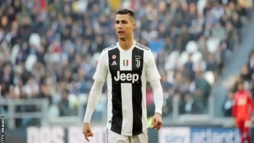 Las Vegas polisi, tecavüzle suçlanan Cristiano Ronaldo'dan DNA örneği alınmasını istedi