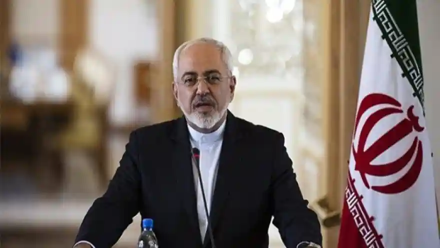 İran Dışişleri Bakanı Zarif'ten Polanya'ya zirve tepkisi: Utanç lekesi
