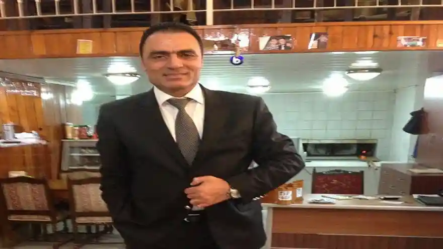 HDP AĞRI BELEDIYE BAŞKAN ADAY ADAYI