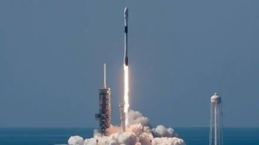 İran'ın yörüngeye uydu yerleştirme girişimi başarısız oldu
