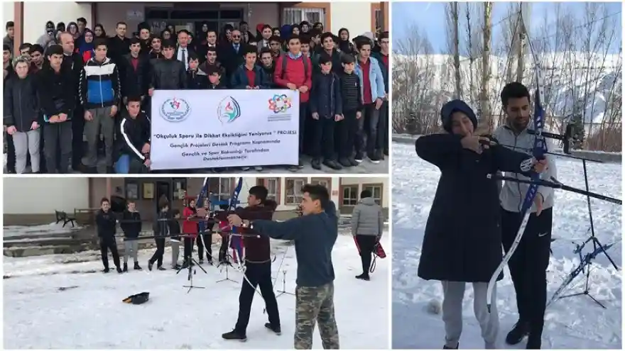 Dikkat Eksikliğine Çözüm
