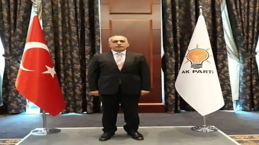 ERYILMAZ'DAN EĞİTİM VE ÖĞRETİMDE YARIYIL TATİLİ MESAJI
