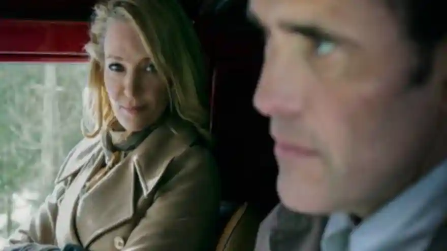 Lars Von Trier'in son filmi "The House That Jack Built" da Filmekimi'nde
