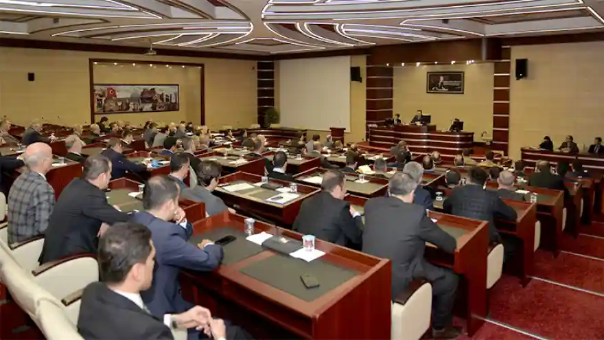 Yılın İlk Koordinasyon Toplantısı
