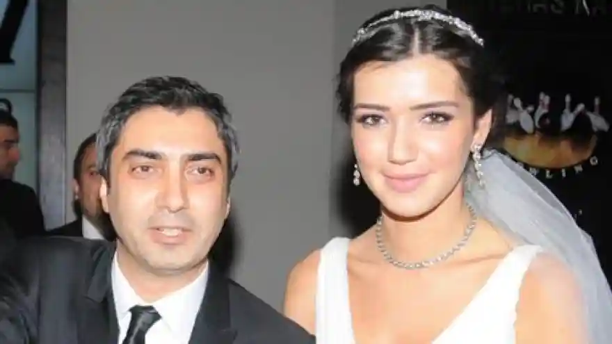 Necati Şaşmaz, boşanmak istediği eşinden "elem ve acının mutlak karşılığı olarak" 10 milyon lira tazminat istiyor