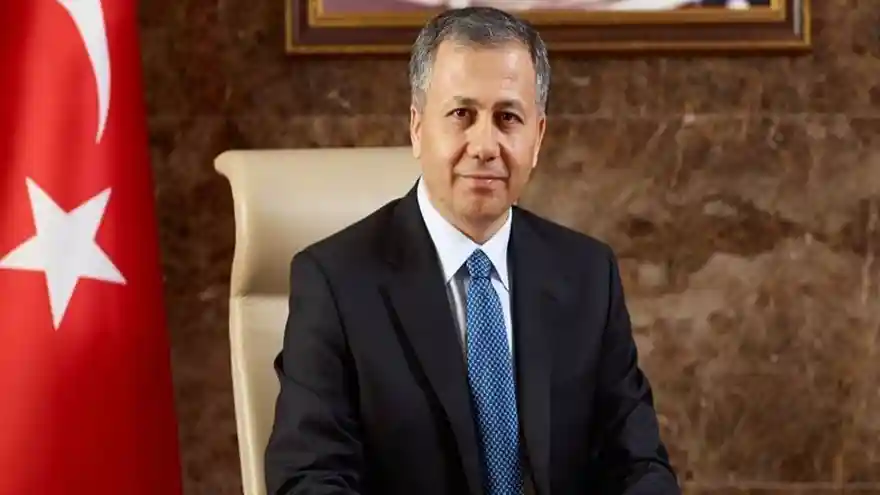 İstanbul Valisi Yerlikaya: 850 kilogram eroin ele geçirdik