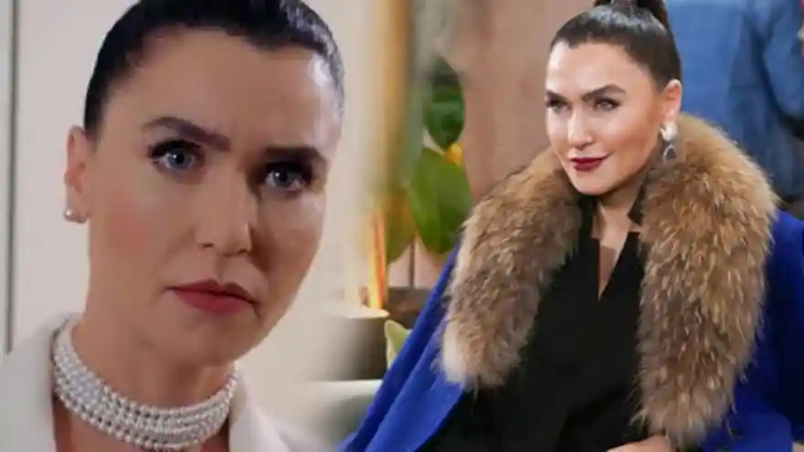 Şevval Sam: Kürkün gerçek olduğunu bilmiyordum
