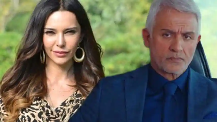 Talat Bulut'tan Hande Ataizi'ne tepki: Neden iftira attın
