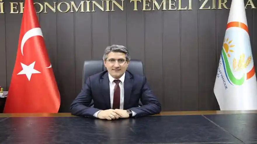 TARIMDA KADIN GİRİŞİMCİLERİN PROJELERİ DESTEKLENİYOR