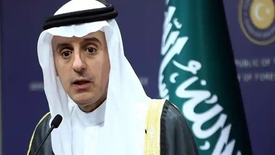 Suudi bakan: Kaşıkçı cinayeti bir hataydı
