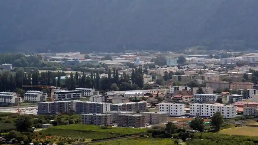 İsviçreliler 'daha fazla betonlaşma olmasın' teklifi için referanduma gidiyor
