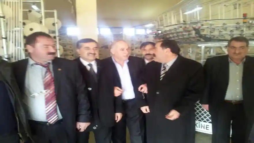 DOĞUBAYAZIT/HAFTANIN NOSTALJİSİ