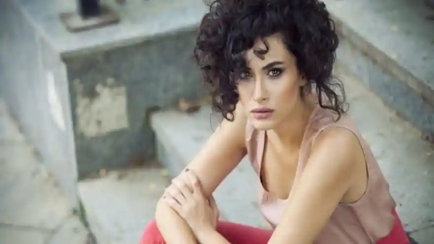 Hande Doğandemir: Enerjim çok kıymetli, intikam için harcayamam
