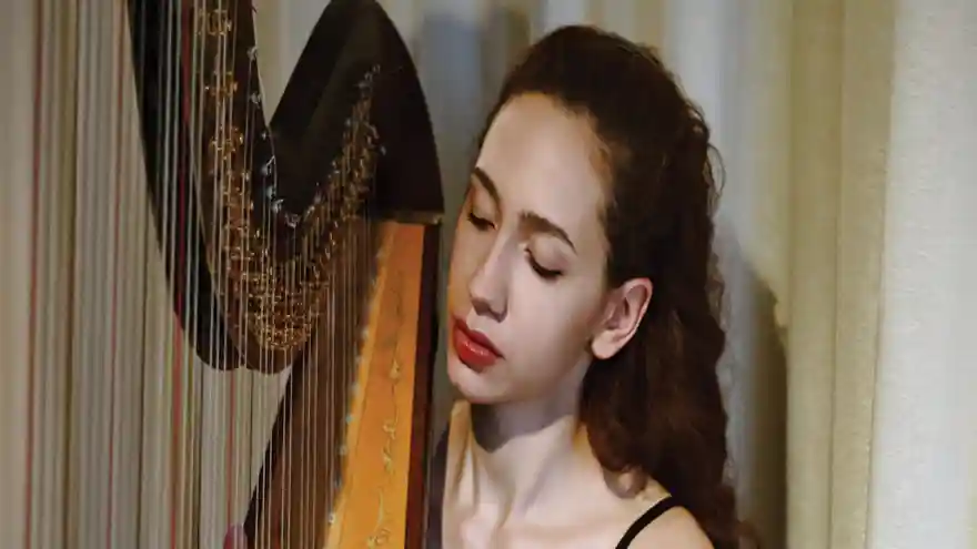 47. İstanbul Müzik Festivali'nden "Yarının Kadın Yıldızları": Geleceğin müzisyenlerine destek