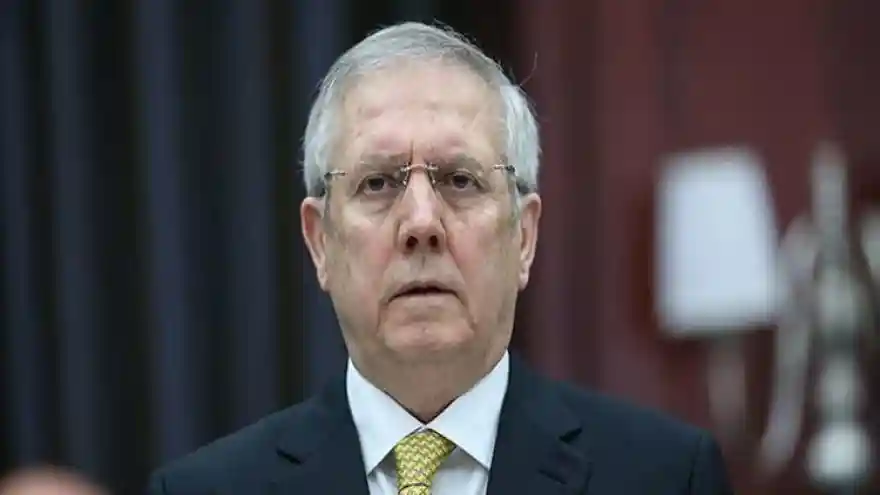 Aziz Yıldırım: Gün gelince ben de konuşacağım
