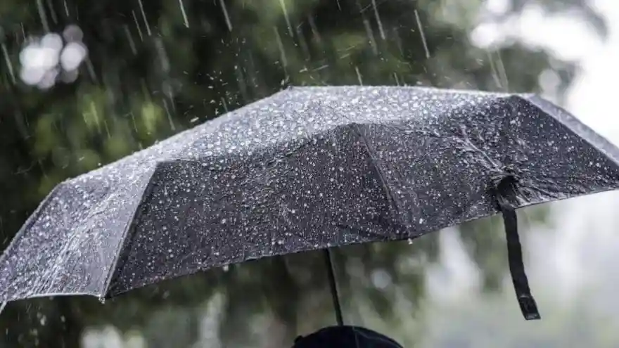 Meteoroloji'den Marmara, Ege ve Akdeniz için sağanak uyarısı