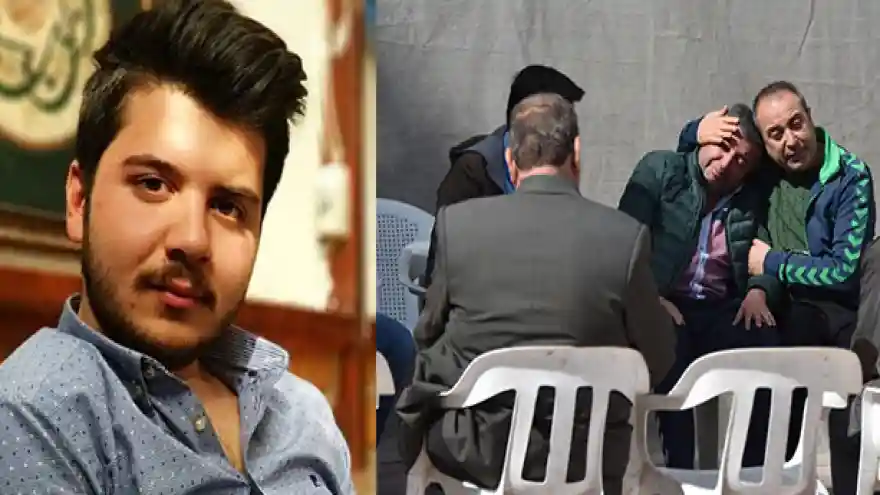 Üniversite öğrencisi Polonya'da öldürüldü
