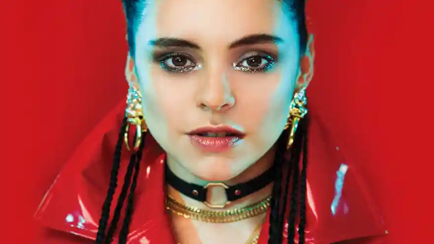 Yasemin Mori, Misafir Odası'nın konuğu