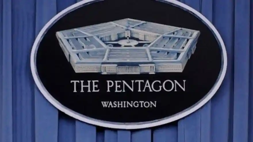 Pentagon'dan Suriye açıklaması: Türklerle yakın çalışıyoruz