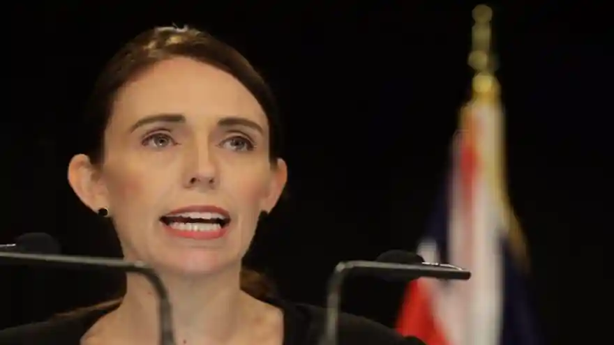 Yeni Zelanda'da terör saldırısının ardından silah yasası değiştirildi