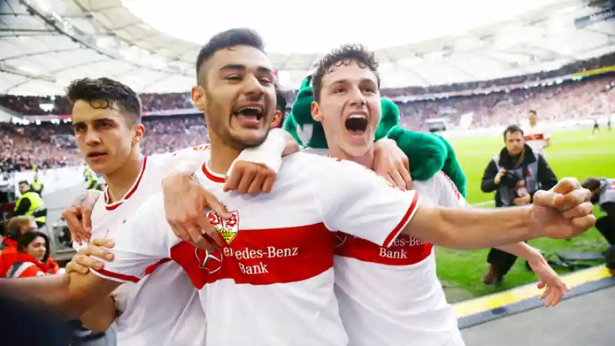 Ozan Kabak'a Real Madrid kancası