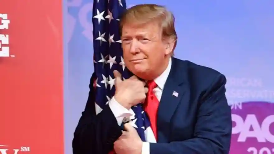 Trump olmayan Kuzey Kore yaptırımlarını geri aldı