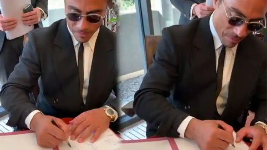 Nusret, Doğuş Holding'in otelini satın aldı: Bütün dünyaya hayırlı olsun