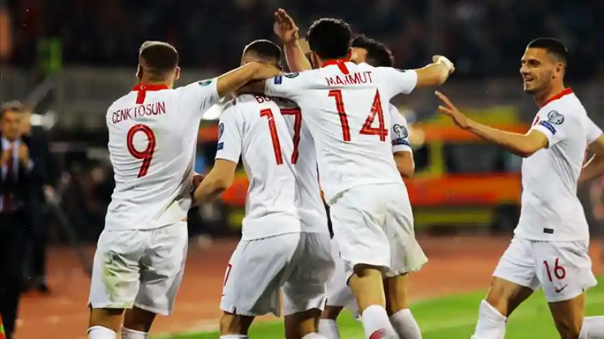 Türkiye 568. maçına çıkıyor