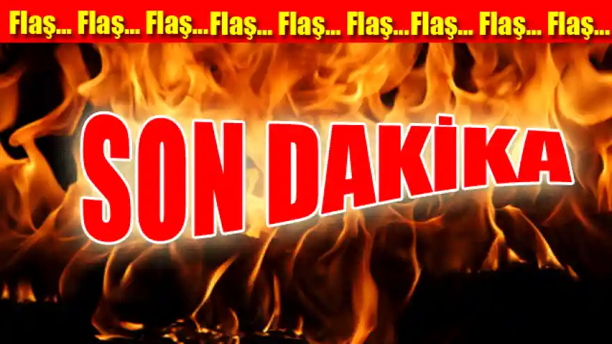 Muhtar Adayı Kalp Krizinden Öldü 