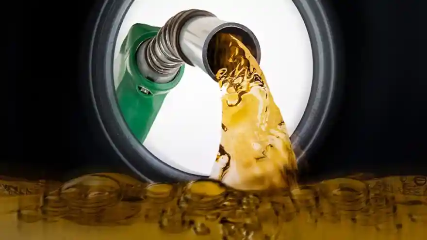 Benzine 19 kuruş zam