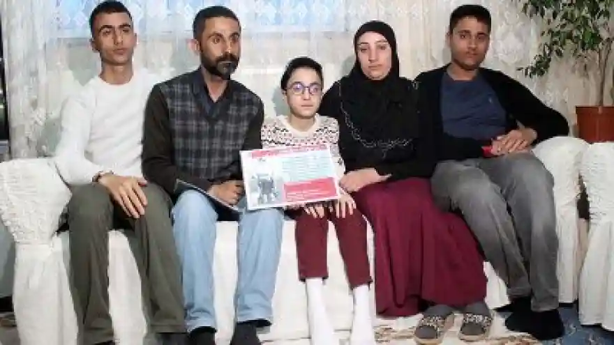 Gün Geçtikçe Kasları Eriyor