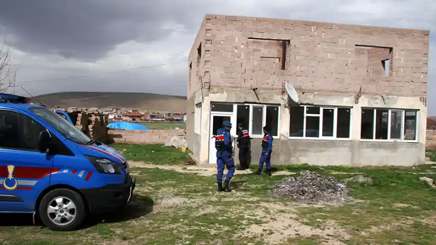 Kayıp oğlunu öldürdüğünü canlı yayında itiraf etti