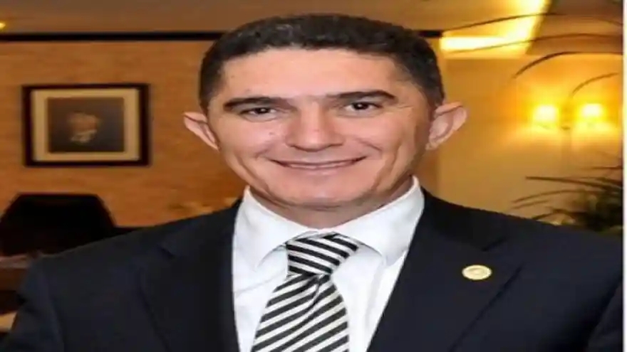 Ekrem Çelebi Ağrı'nın Düşman İşgalinden Kurtuluşunun 101. Yıl Dönümü Mesajı
