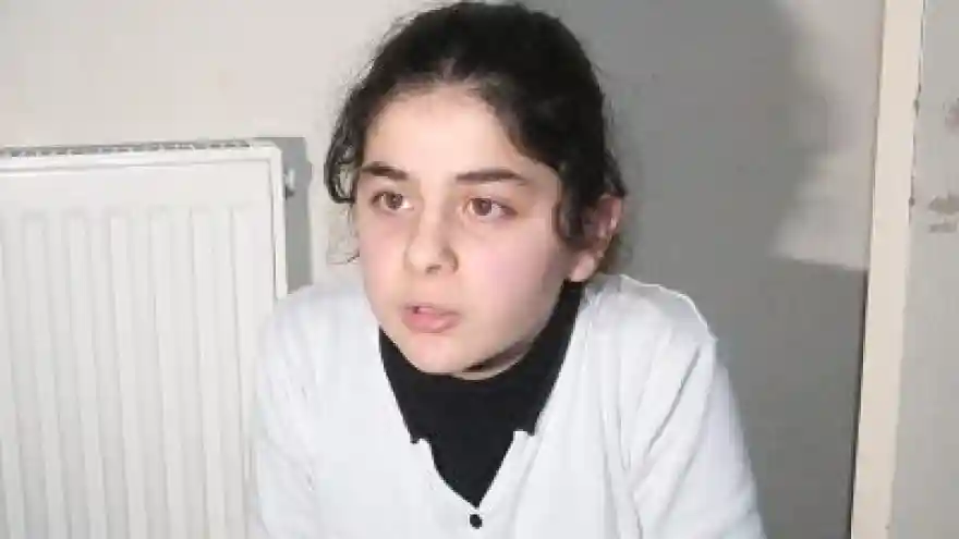 Okul Forması Çalındı