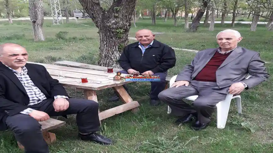 DOĞUBAYAZIT/HAFTANIN NOSTALJİSİ