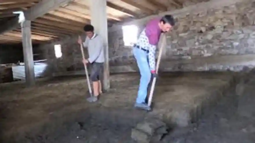 Ağrı'da Altı Aylık Esaret Bitti