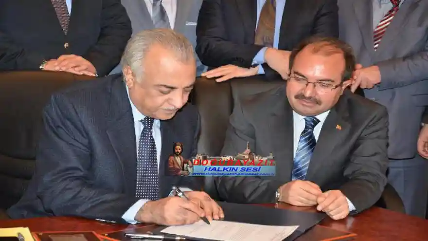 DOĞUBAYAZIT/HAFTANIN NOSTALJİSİ