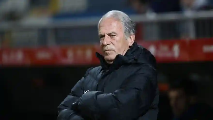 Kasımpaşa'da, Mustafa Denizli dönemi sona erdi