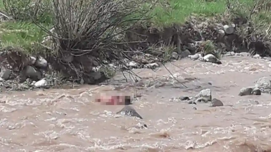 Küçük Nurcan'ın cansız bedenine ulaşıldı  