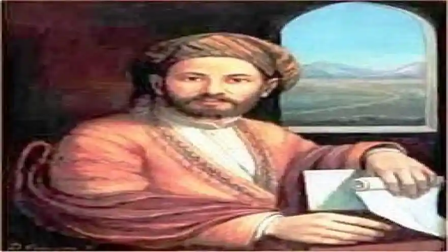 Dünya Ehmedê Xanî'yi tanıyacak