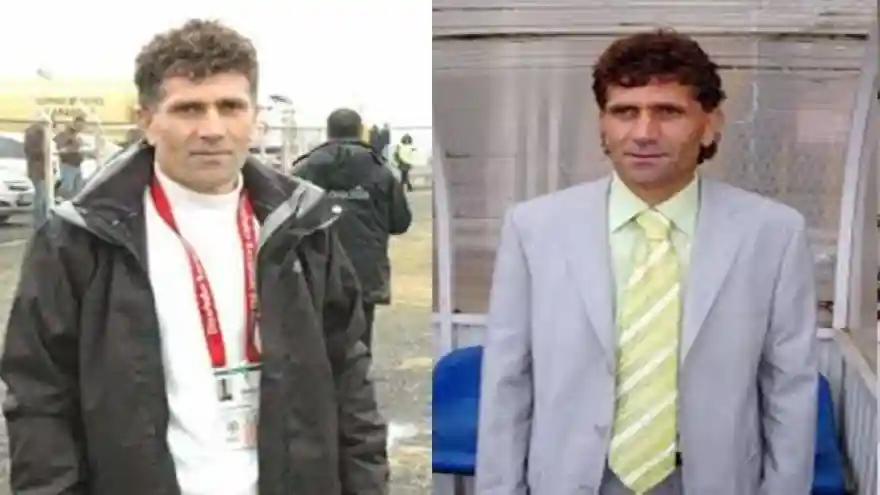 Ağrı 1970 Spor'da Yaprak Dökümü 