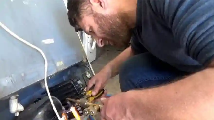 Usta Mühendislere Taş Çıkartıyor