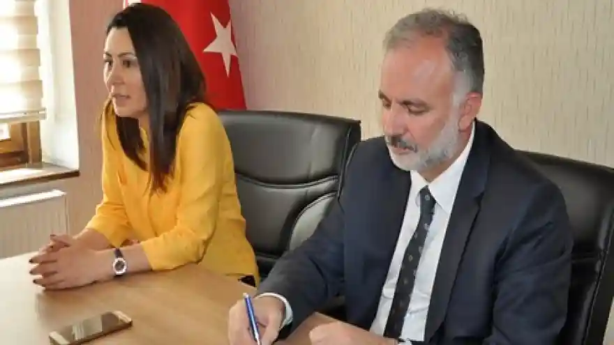 Bilgen: "Kars'ta geriye dönük çok ciddi imar sorunları var"