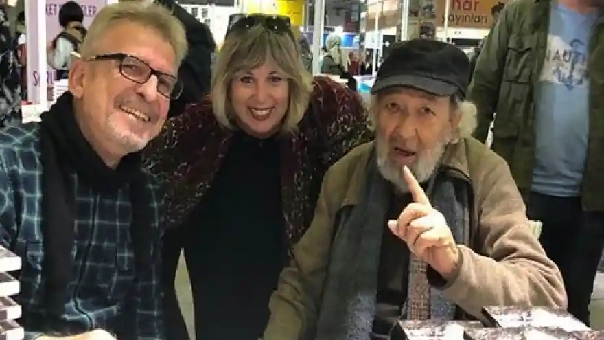 NUHUN GEMİSİ ASRIN KAŞİFİ