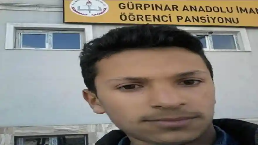 Liseli Murat'ın Cesedine Ulaşıldı