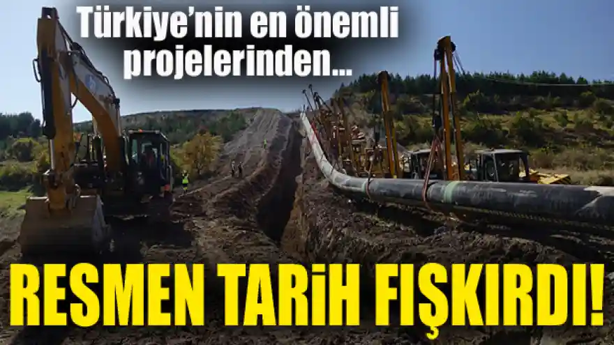 TANAP kazılarında 154 arkeolojik saha bulundu